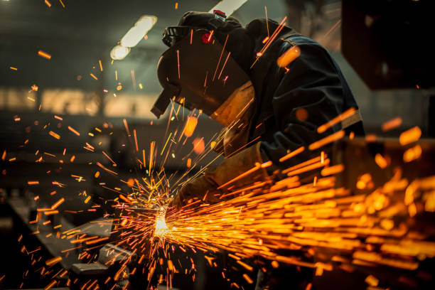 Best Marine and Shipbuilding Welding in Freeland, PA
