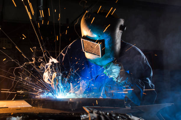 Affordable Welder Services in Freeland, PA