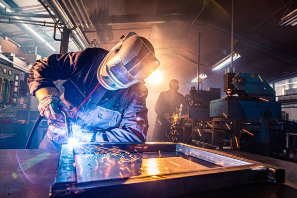 Best Specialty Welding Processes in Freeland, PA