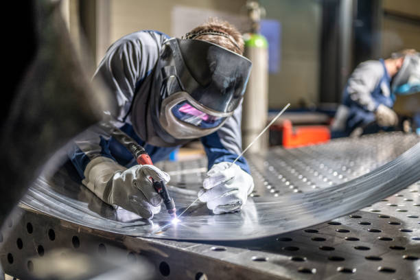 Best Welding Inspection and Certification in Freeland, PA