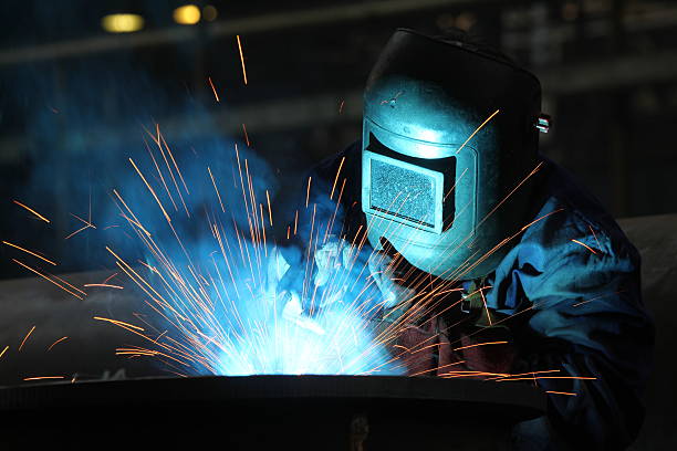 Affordable Welder Services in Freeland, PA