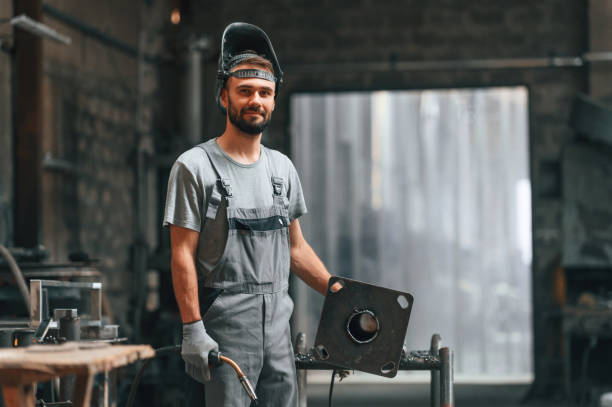 Best Pipe Welding in Freeland, PA