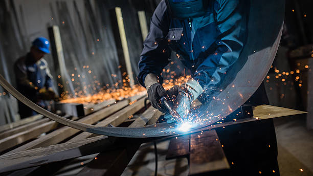 Best Maintenance and Repair Welding in Freeland, PA