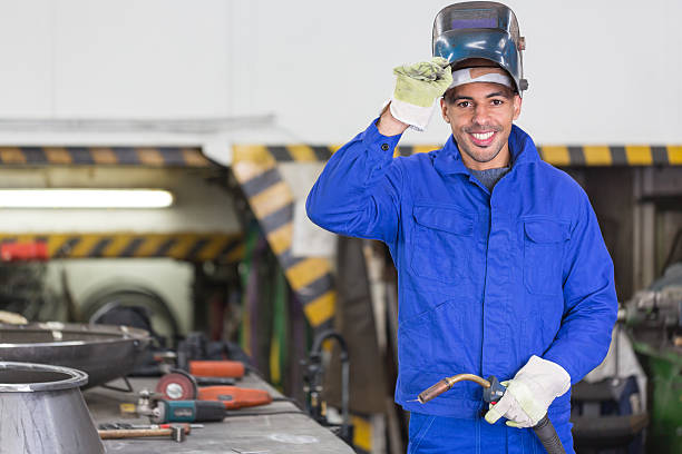Best Structural Steel Welding in Freeland, PA